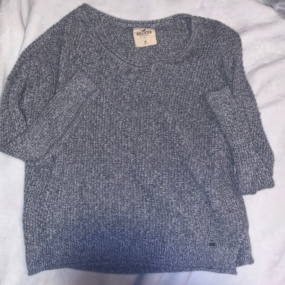 Medium Holister Sweater